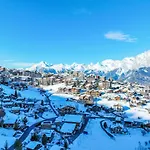 シャレー Sven Heul By Interhome