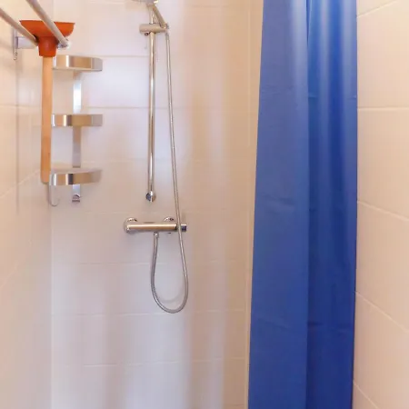 Sven Heul By Interhome Chalet *