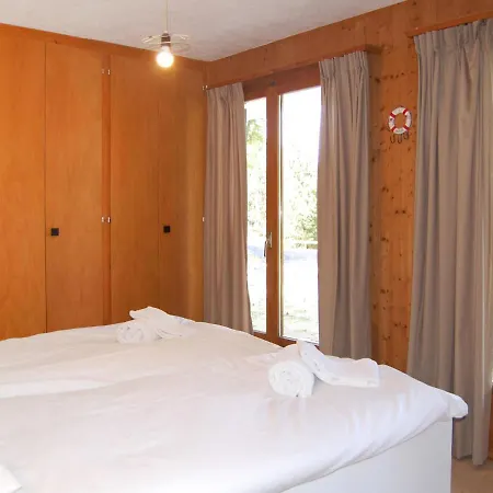 木屋 Sven Heul By Interhome *