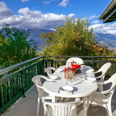 Sven Heul By Interhome * 南达