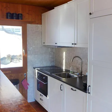 Sven Heul By Interhome 南达