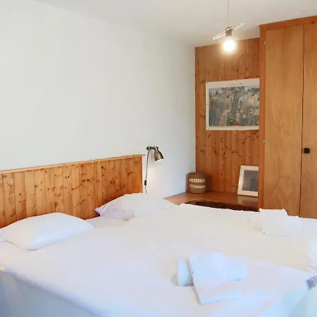 木屋 Sven Heul By Interhome *