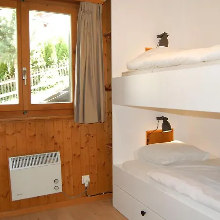 Sven Heul By Interhome Chalet *