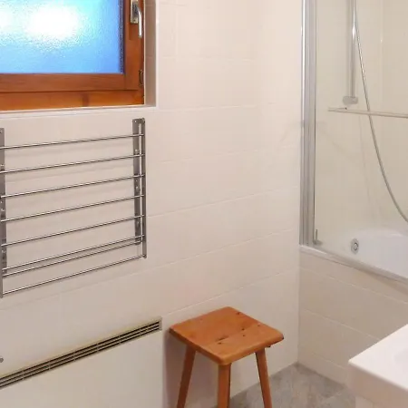 Chalet Sven Heul By Interhome