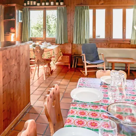 Sven Heul By Interhome * Nendaz