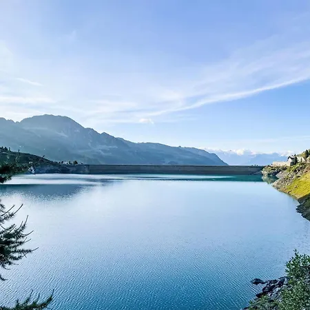 Chalet Sven Heul By Interhome