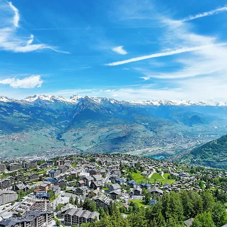 Sven Heul By Interhome Nendaz