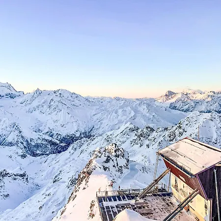 Sven Heul By Interhome