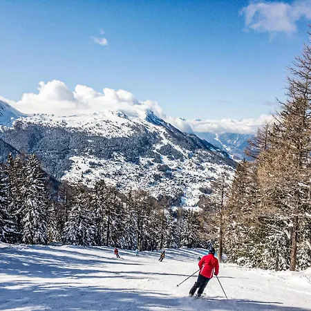 Sven Heul By Interhome Nendaz