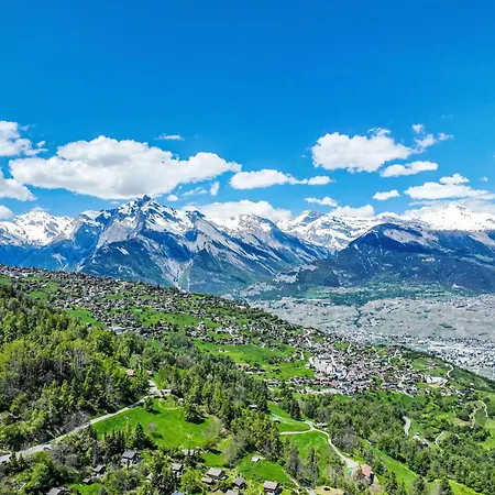 Sven Heul By Interhome Chalet