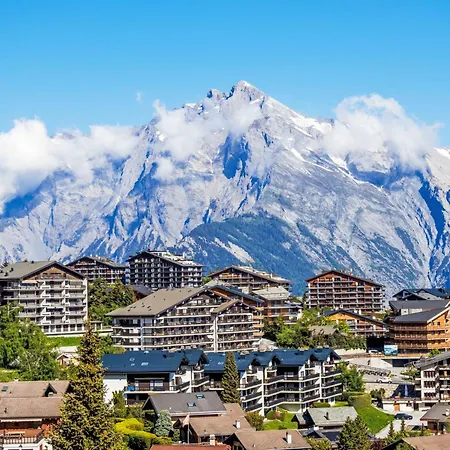 Sven Heul By Interhome 木屋 *