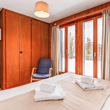 Chalet Sven Heul By Interhome Nendaz