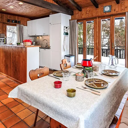 Sven Heul By Interhome Nendaz