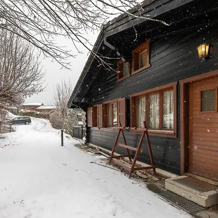 Sven Heul By Interhome Chalet