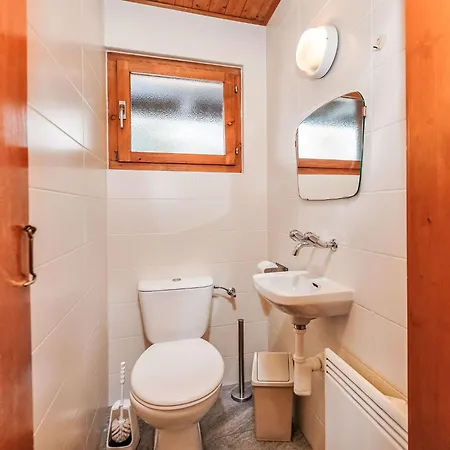 Sven Heul By Interhome Chalet Nendaz