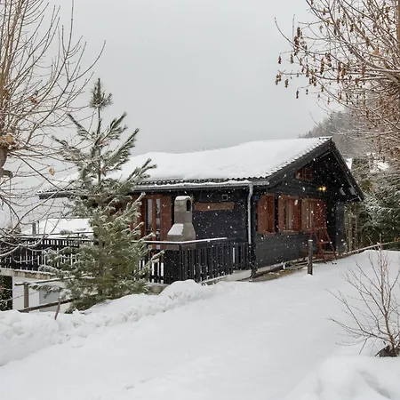Sven Heul By Interhome Nendaz