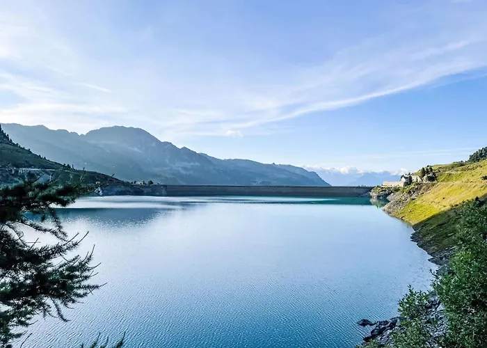 Chalet Sven Heul By Interhome