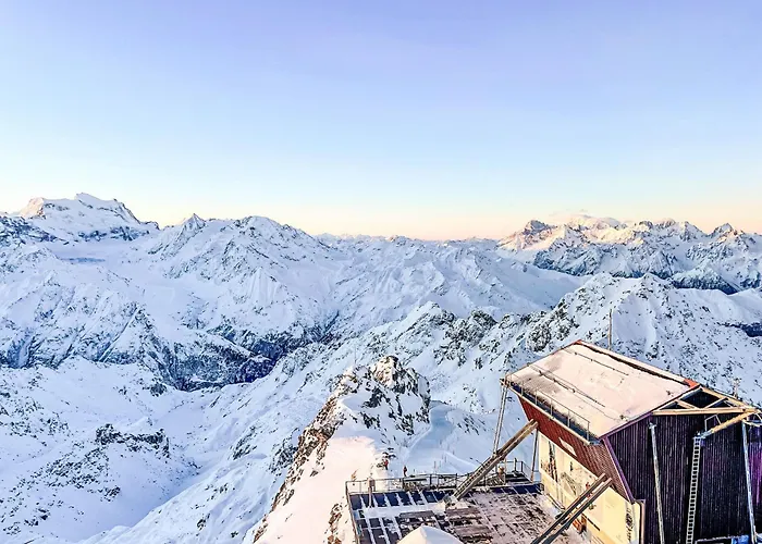 Sven Heul By Interhome