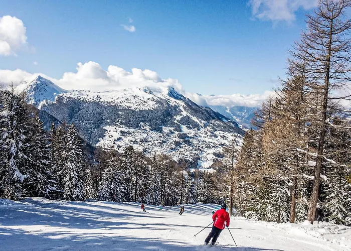 Sven Heul By Interhome Nendaz