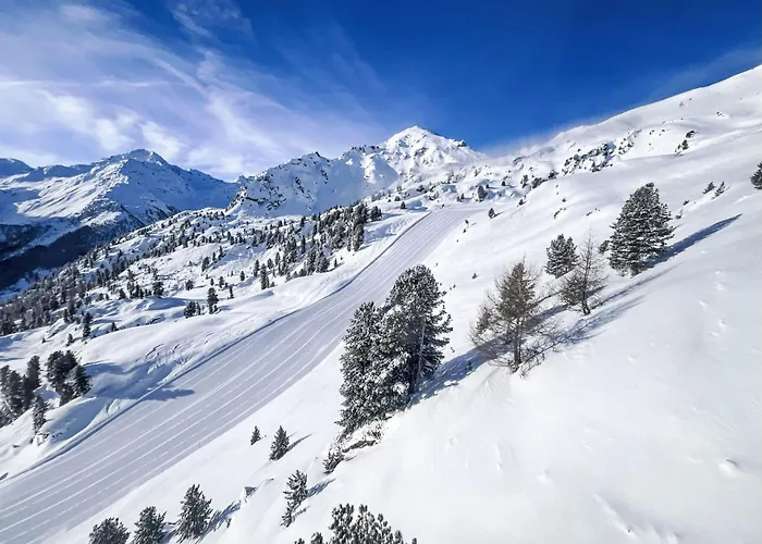 Sven Heul By Interhome Chalet *