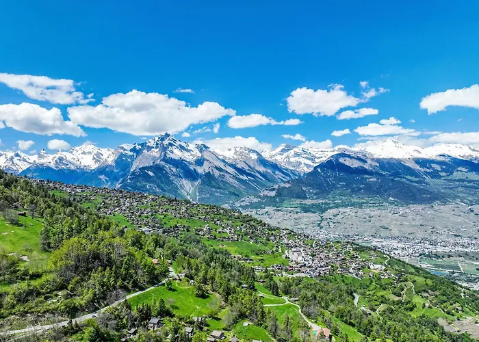 Sven Heul By Interhome Chalet