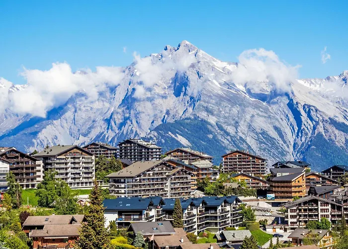 Sven Heul By Interhome Chalet *