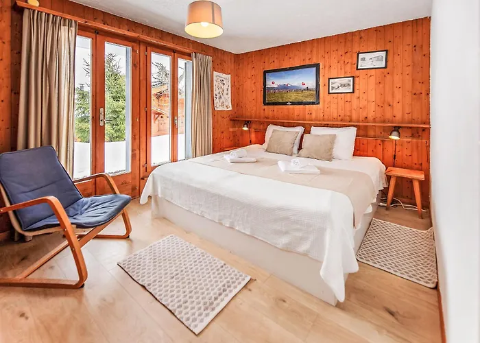 Sven Heul By Interhome *