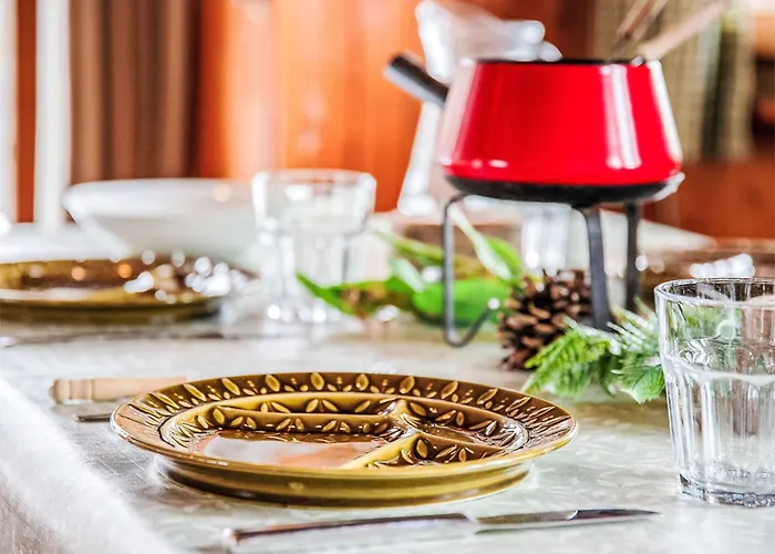 Sven Heul By Interhome