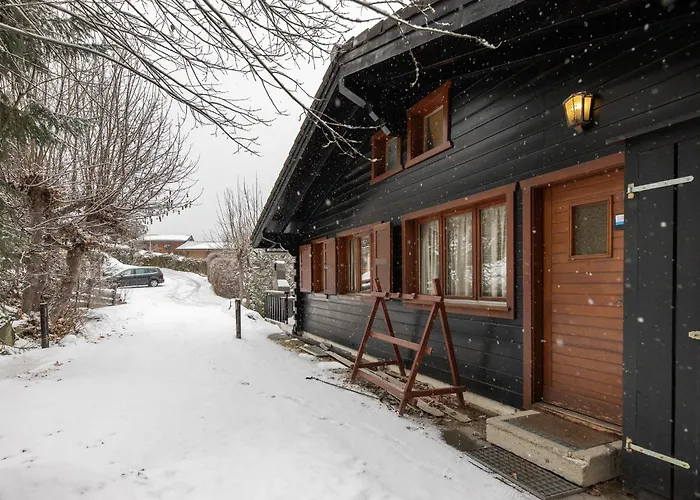 Sven Heul By Interhome Chalet