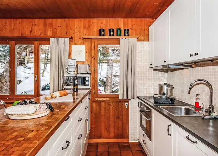 Sven Heul By Interhome *