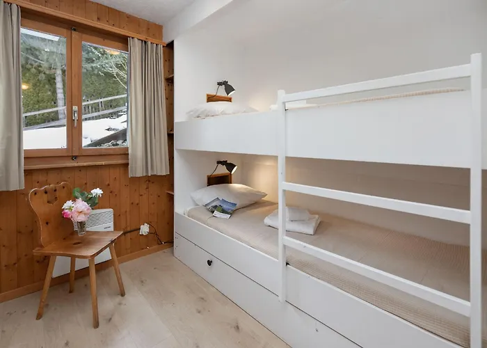 Sven Heul By Interhome Nendaz