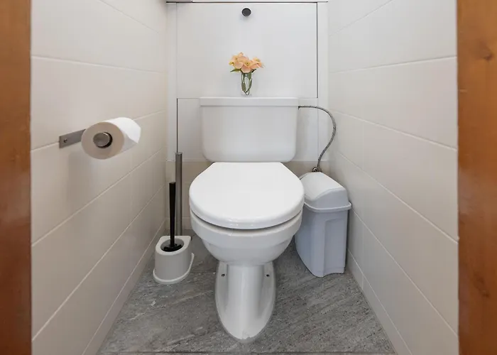 Sven Heul By Interhome Chalet