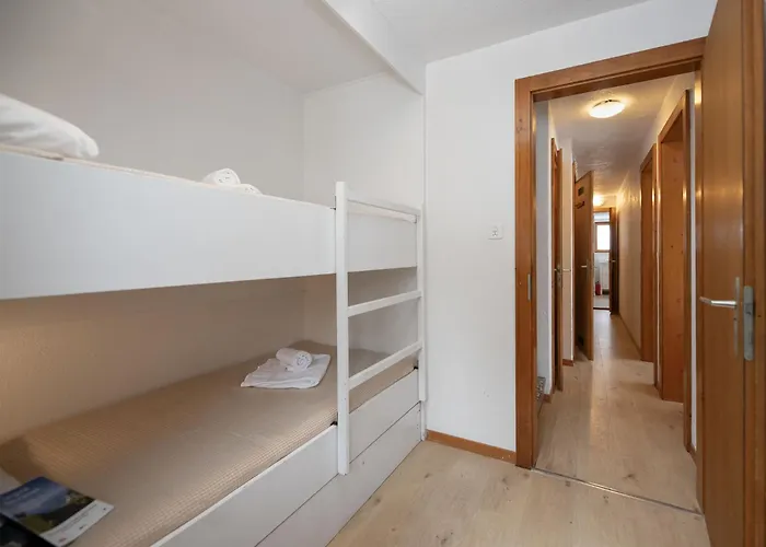 Sven Heul By Interhome Chalet *