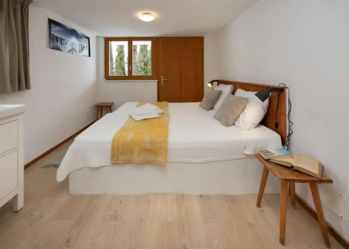 Sven Heul By Interhome Chalet