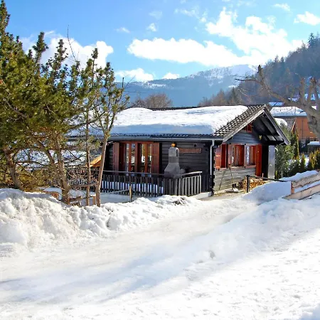 Chalet Sven Heul