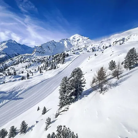 Sven Heul Chalet *