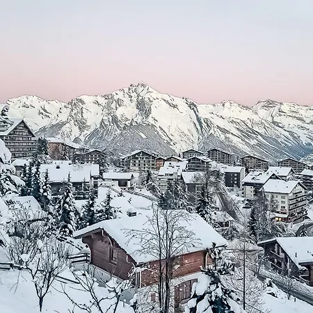 Sven Heul * Nendaz