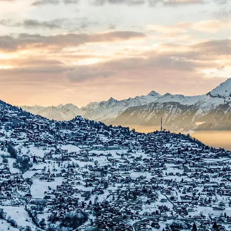 Sven Heul * Nendaz