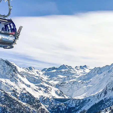 Sven Heul By Interhome Alpesi faház Nendaz